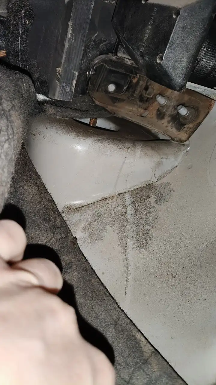 Продажа Лада Приора 2009 года с пробегом 190000 км - Легковые автомобили (Авто) в Волгоград