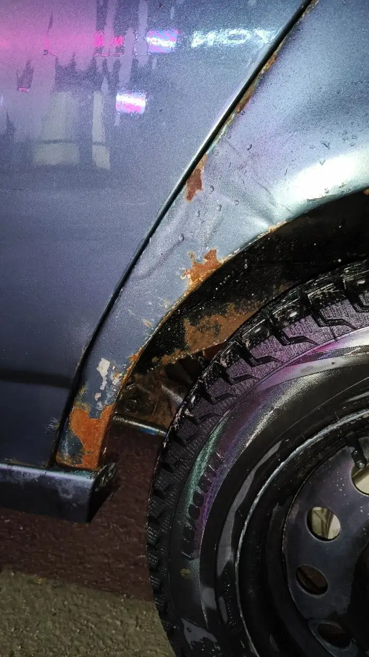 Продажа Лада Приора 2009 года с пробегом 190000 км - Легковые автомобили (Авто) в Волгоград