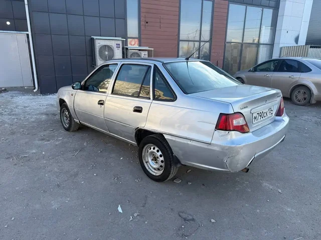 Продажа Daewoo Nexia 2011 года 8 клапанов - Аудио и мультимедиа в Волгоград