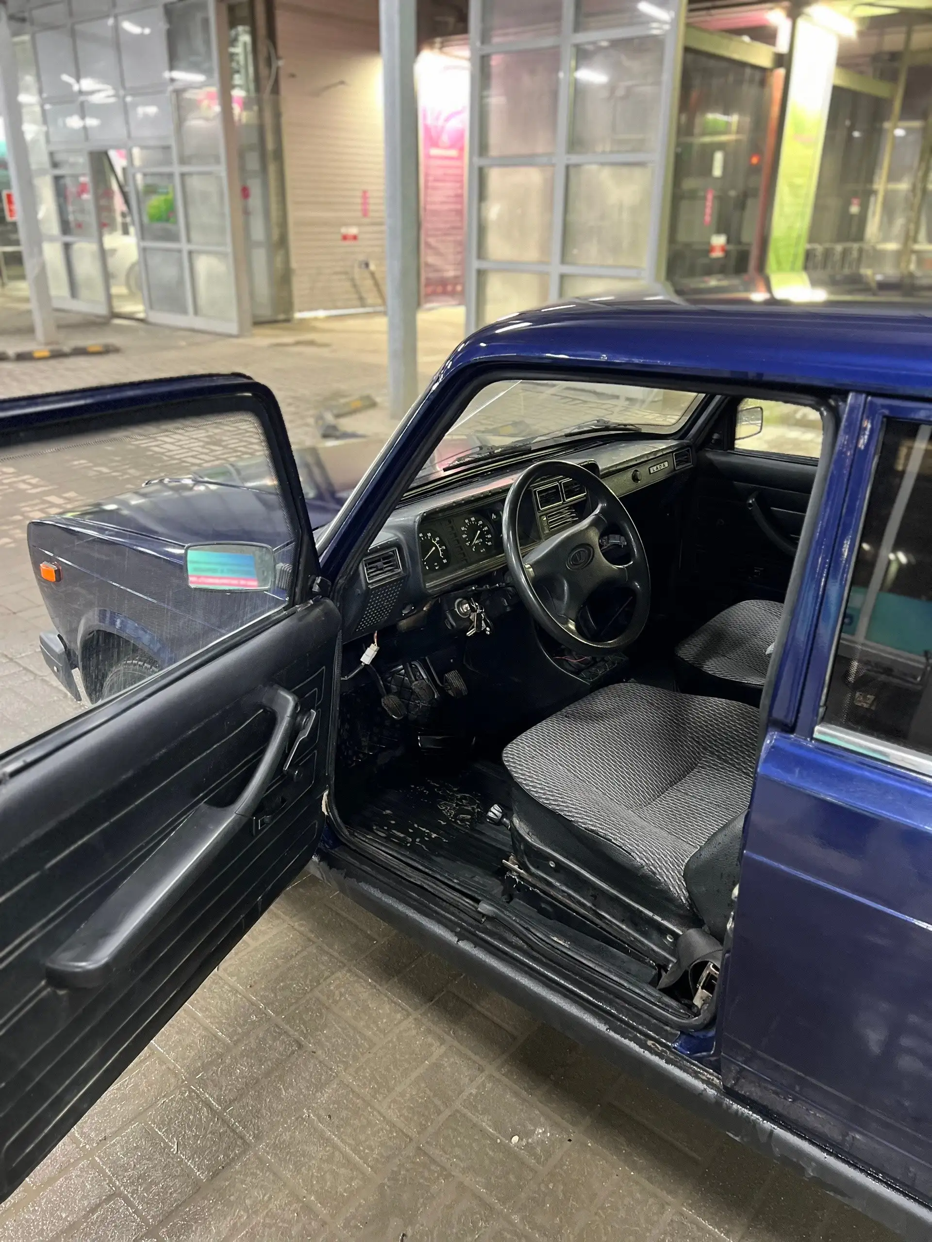 ВАЗ 2107 2008 года в отличном состоянии - Легковые автомобили (Авто) в Волгоград