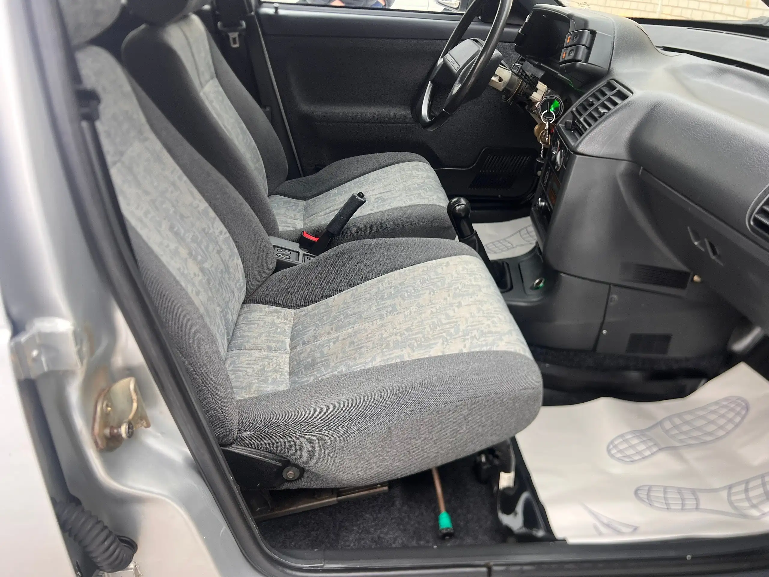 ВАЗ 2110 2002 года в отличном состоянии - Легковые автомобили (Авто) в Волгоград