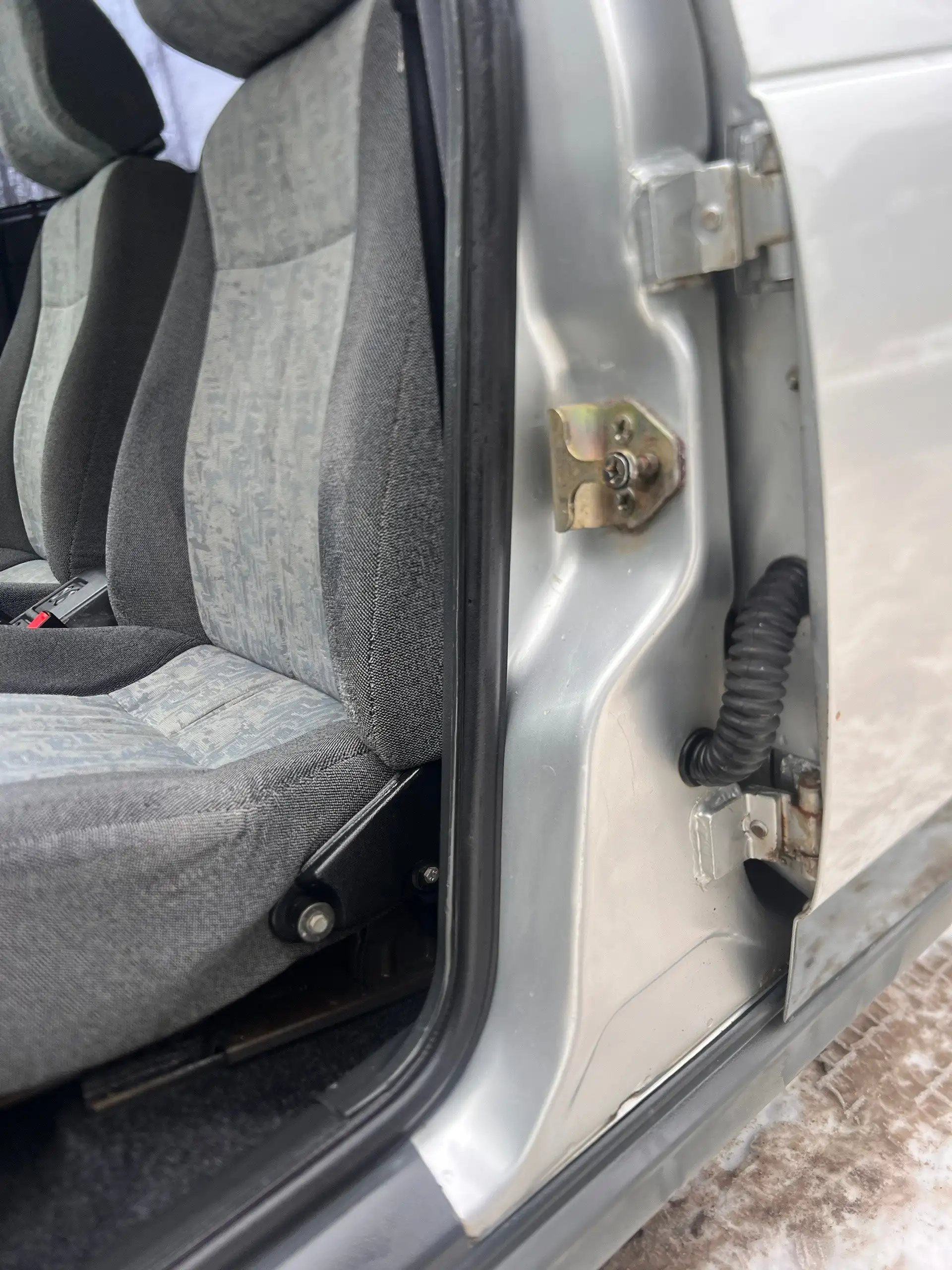 ВАЗ 2110 2002 года в отличном состоянии - Легковые автомобили (Авто) в Волгоград