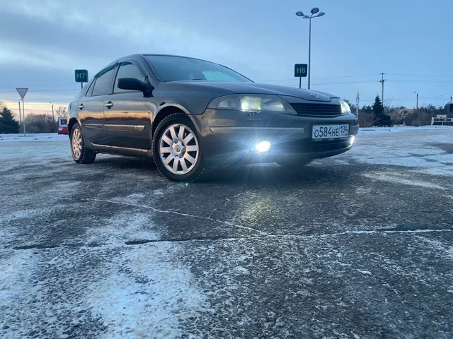 Renault Laguna 2 2001 года в отличном ходу - Аудио и мультимедиа в Волгоград