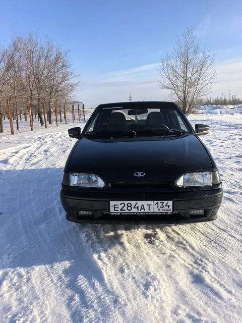 Продажа LADA 2114 2012 года выпуска - Аудио и мультимедиа в Волгоград
