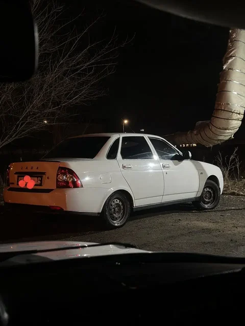 Продам Лада Приора 2012 года в хорошем состоянии - Аудио и мультимедиа в Волгоград