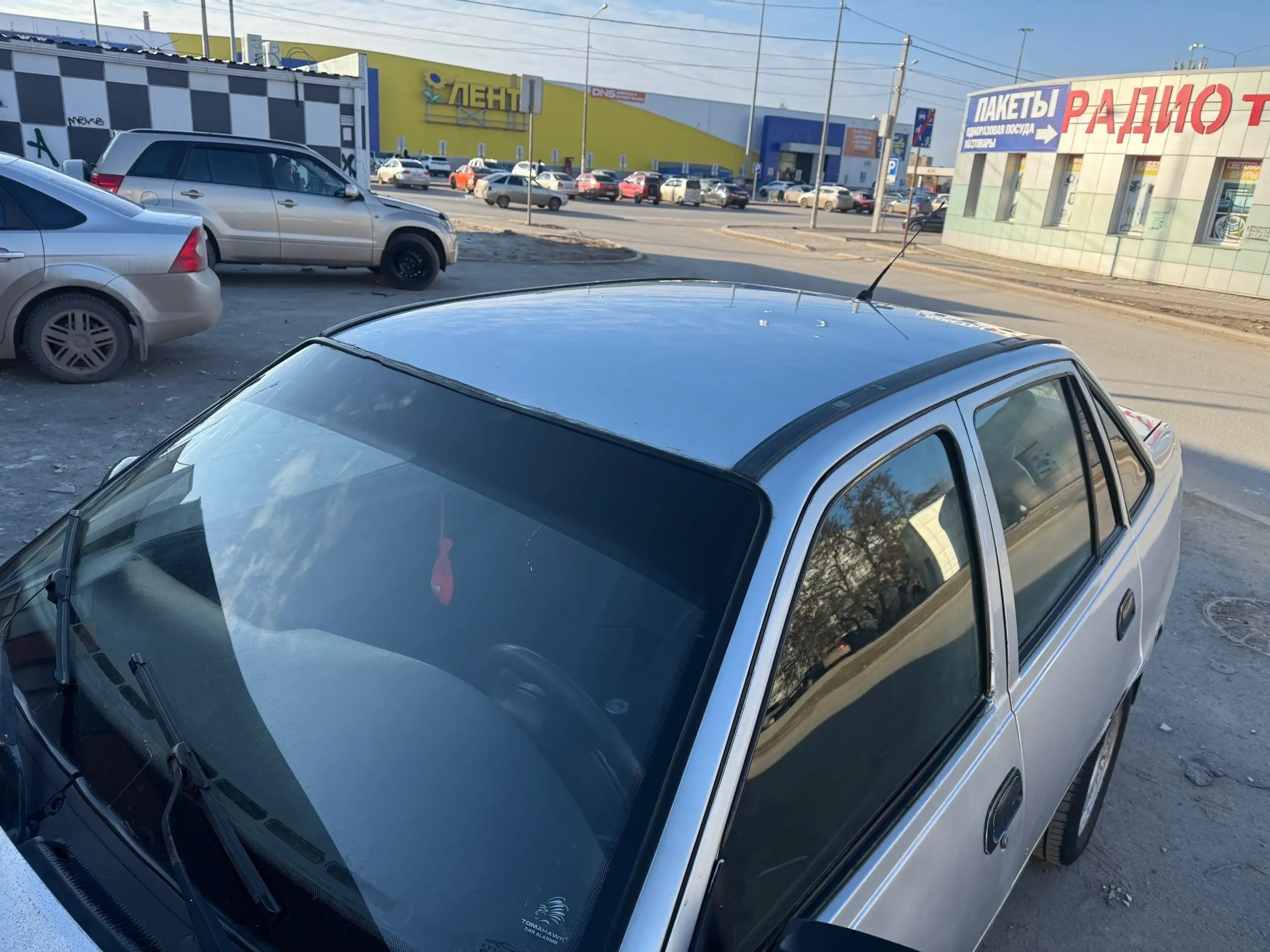 Daewoo Nexia 2011 г., 8 клапанов - Легковые автомобили (Авто) в Красноармейский