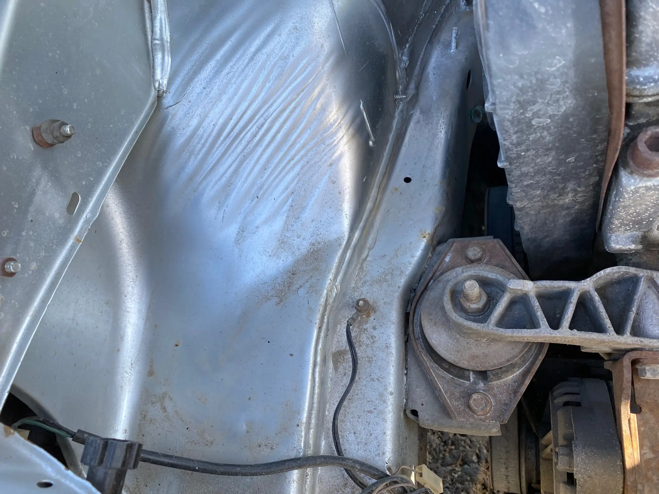 Продается ВАЗ 2110 в отличном состоянии - Легковые автомобили (Авто) в Волгоград