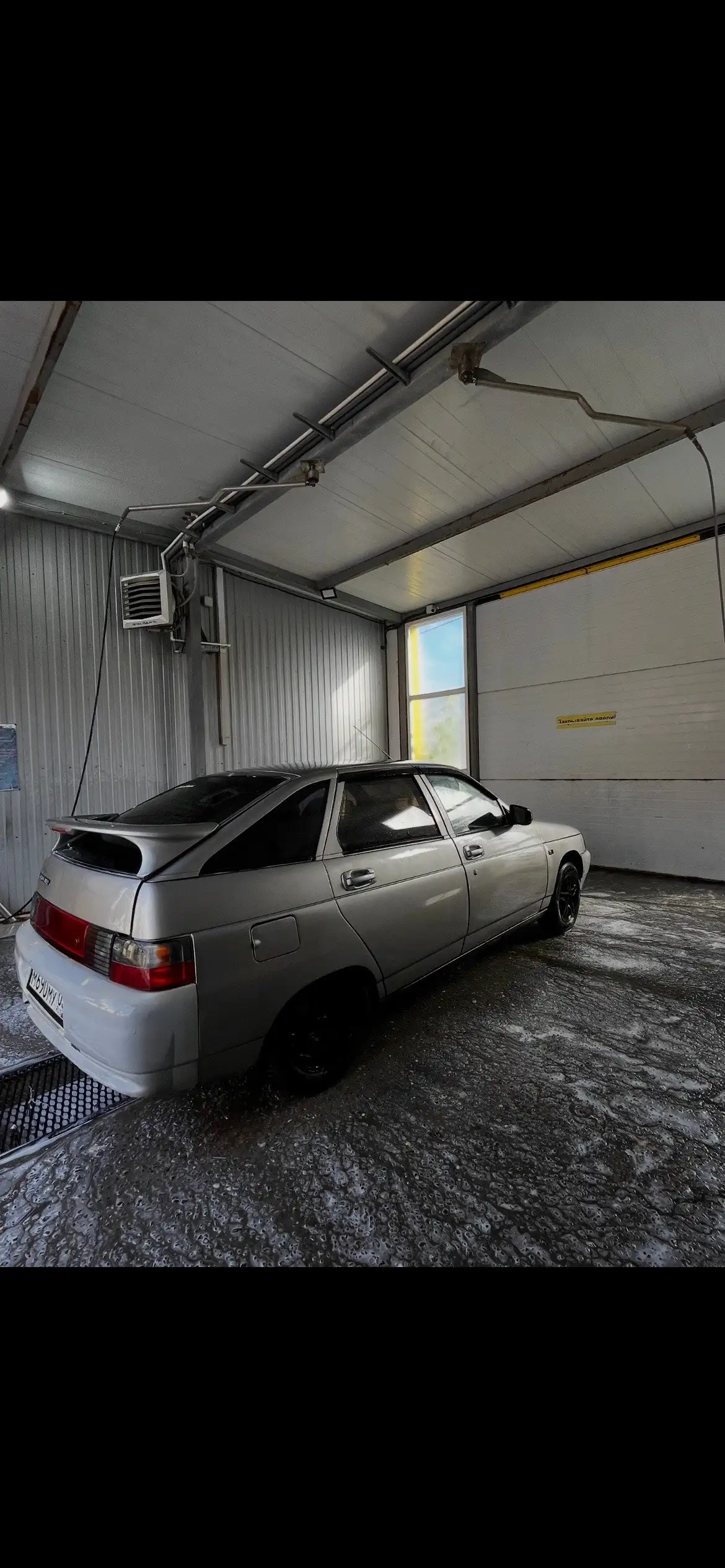 Продажа Lada 2112 с двигателем 1.6L 16 клапанов - Авто в Волгоград