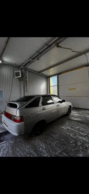 Продажа Lada 2112 с двигателем 1.6L 16 клапанов - Аудио и мультимедиа в Волгоград
