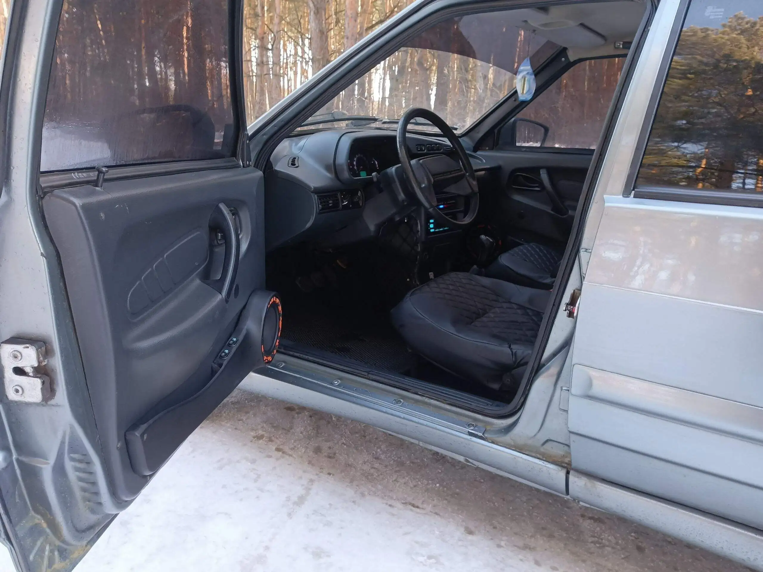 ВАЗ 2114 2011 года в отличном состоянии - Легковые автомобили (Авто) в Жирновск