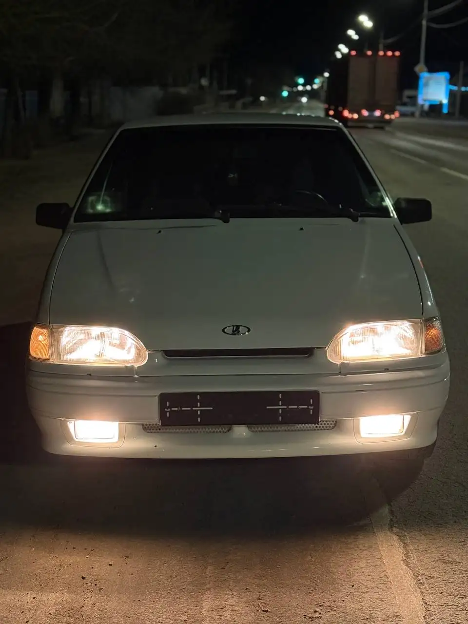 ВАЗ 2114 2012 года с пробегом 180000 км - Авто в Волгоград