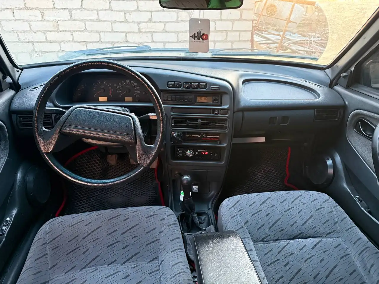 ВАЗ 2114 2012 года с пробегом 180000 км - Авто в Волгоград