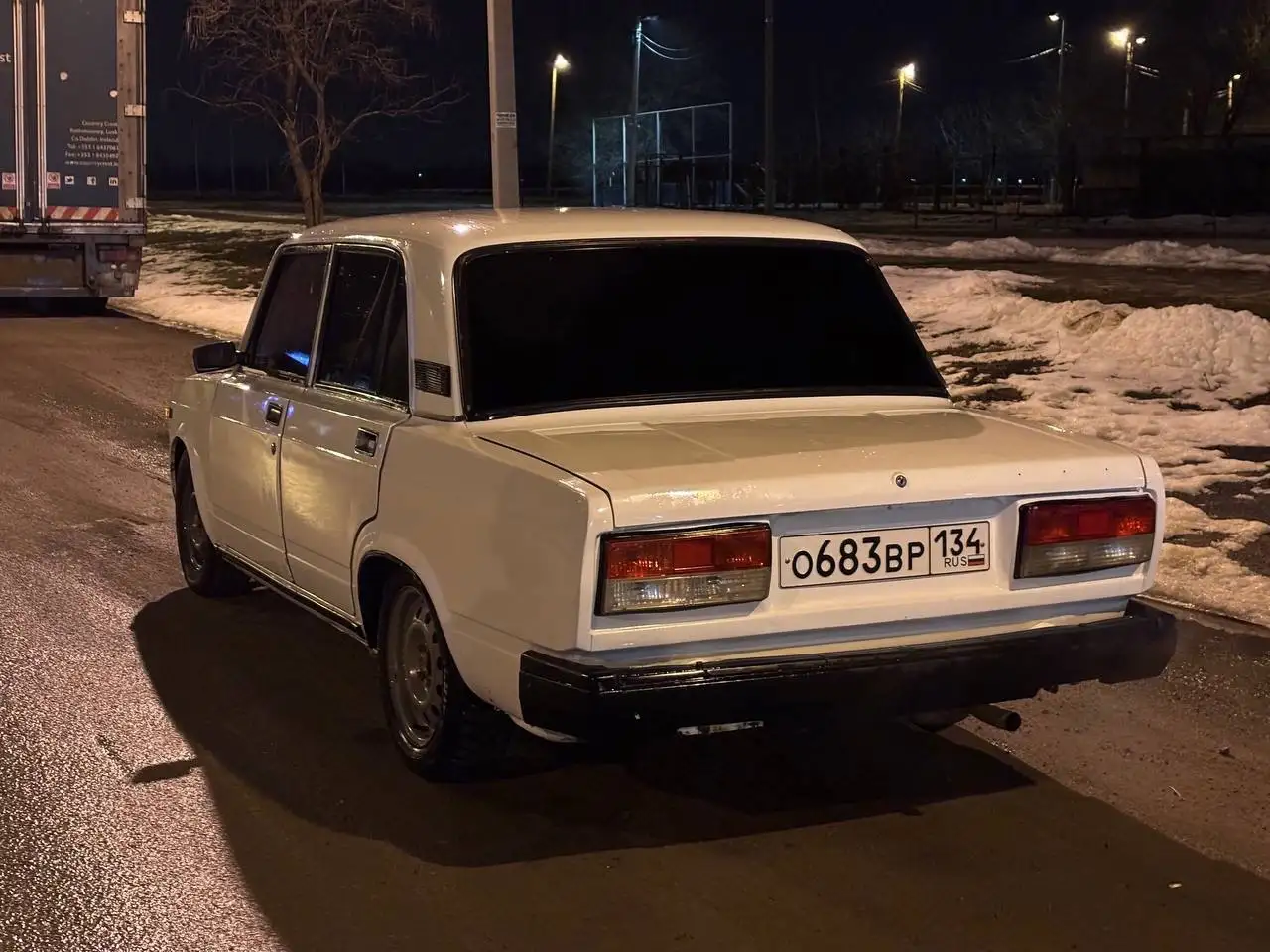 Продажа ВАЗ-2107 2005 года - Легковые автомобили (Авто) в Волжский