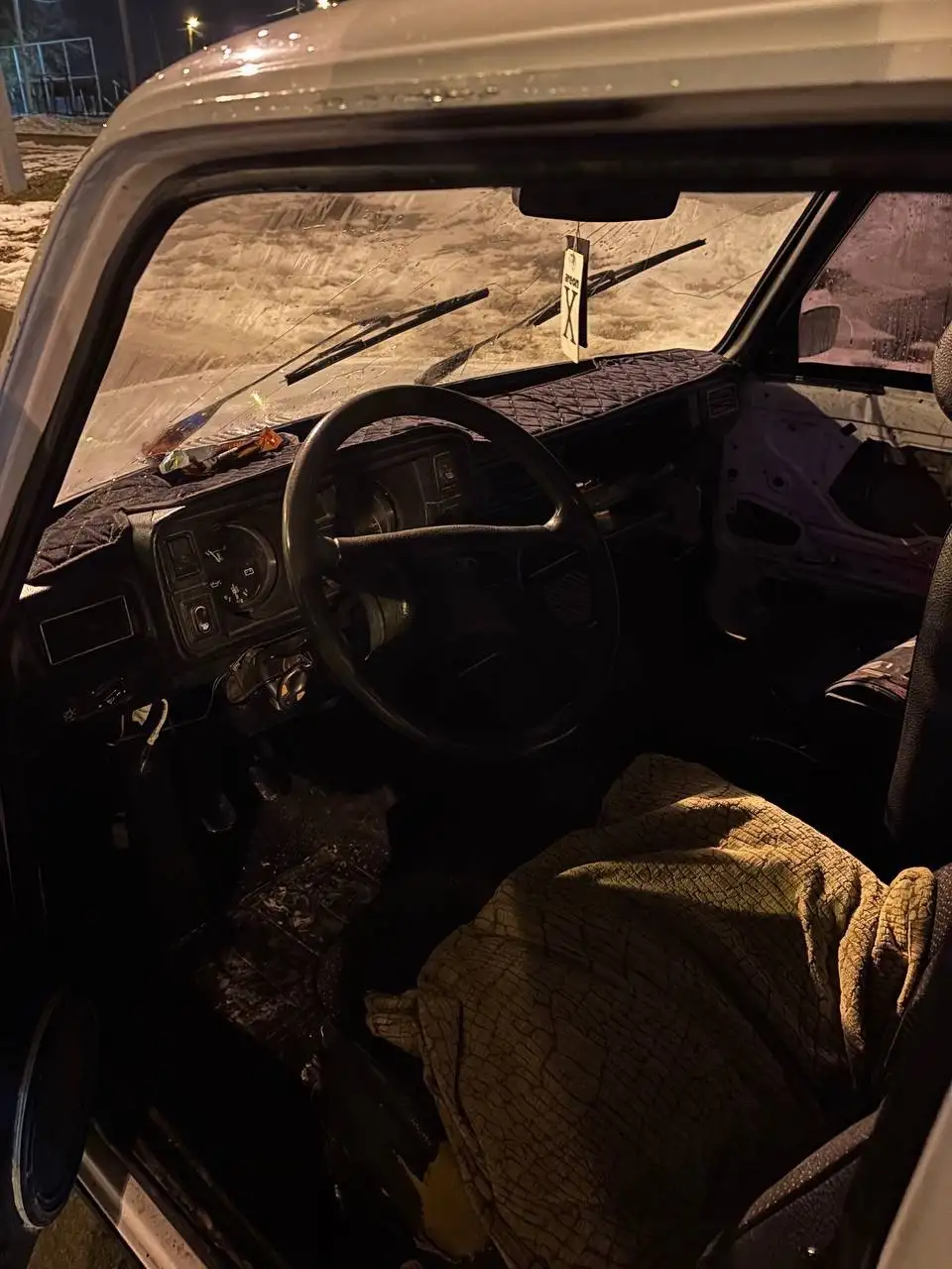 Продажа ВАЗ-2107 2005 года - Легковые автомобили (Авто) в Волжский