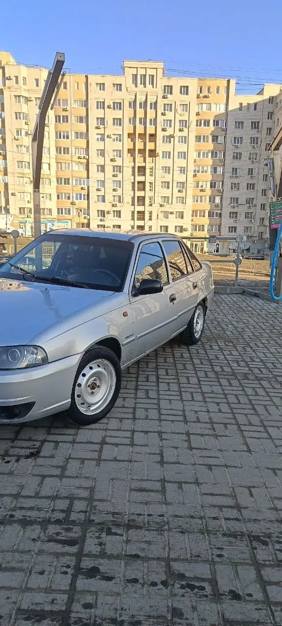 Daewoo Nexia 2008 года с пробегом 194.000 км - Авто в Волгоград