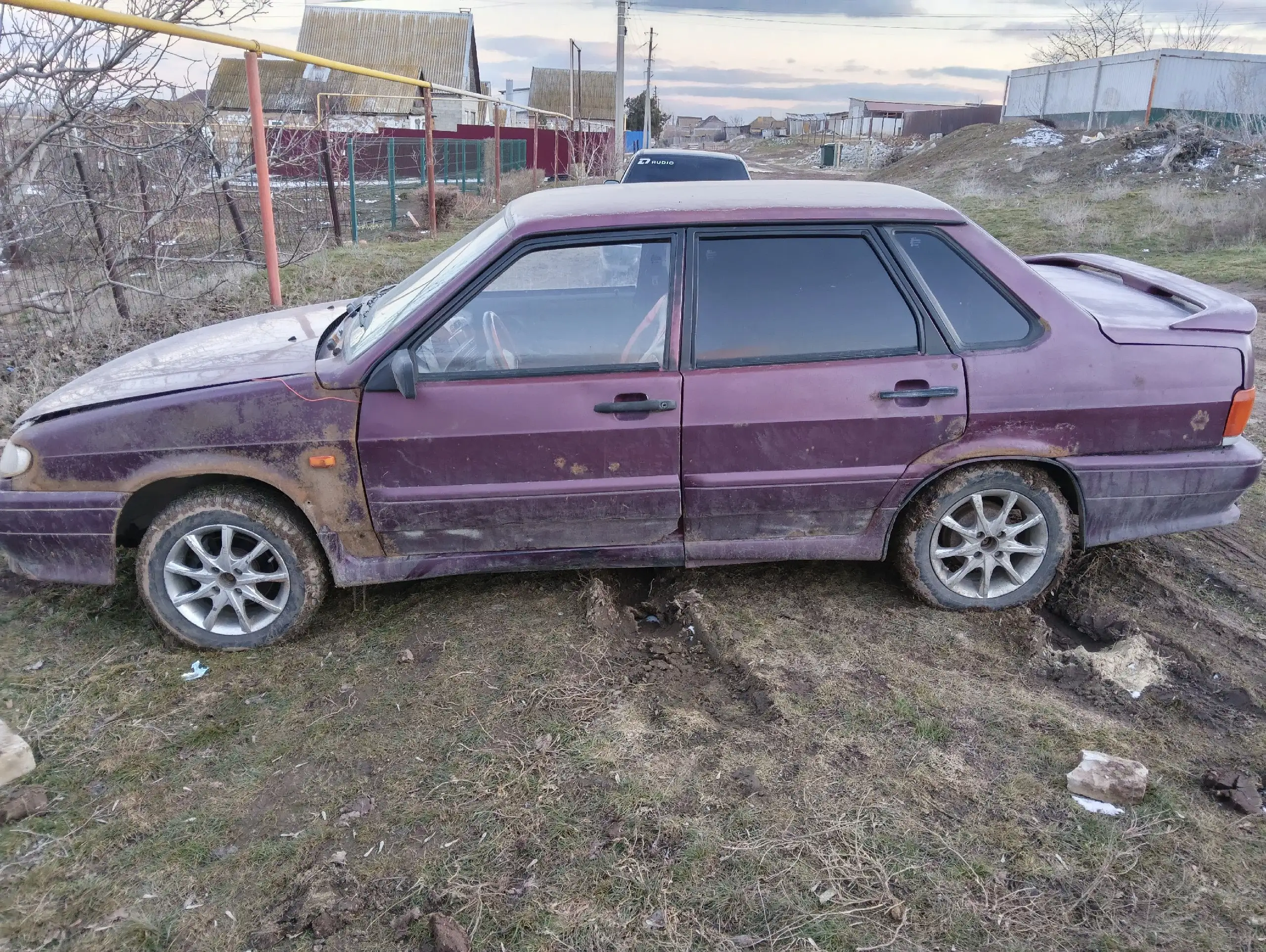 Продам ВАЗ 2115 - Легковые автомобили (Авто) в Волгоград