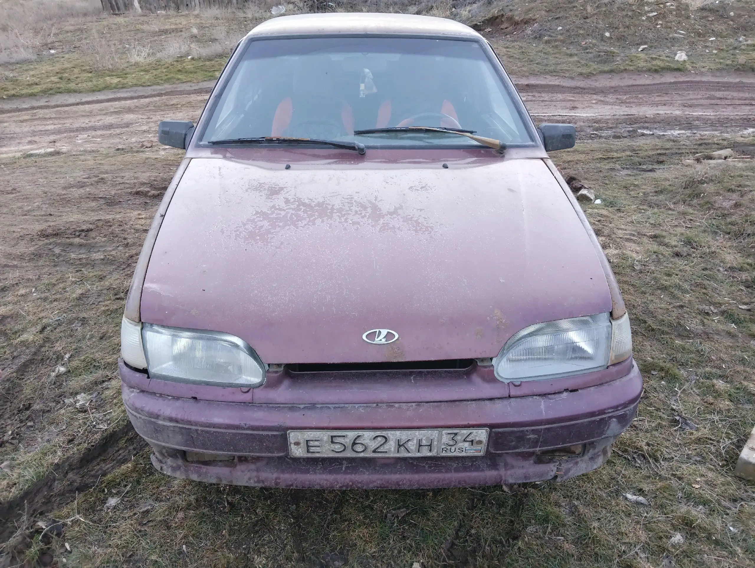 Продам ВАЗ 2115 - Легковые автомобили (Авто) в Волгоград