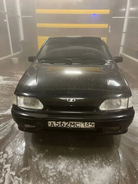 ВАЗ 2114 2010 года в Волгограде - Авто в Волгоград