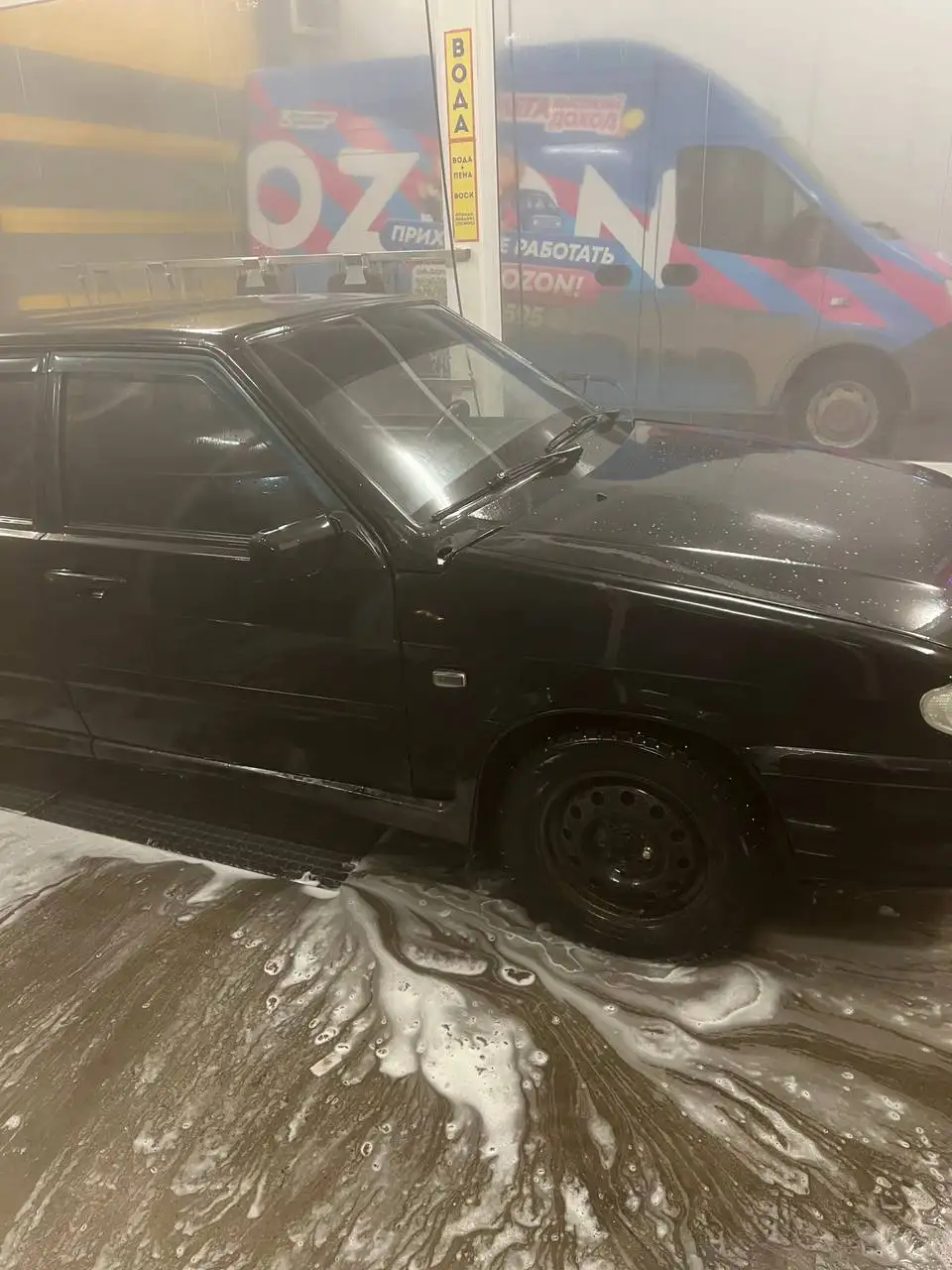 ВАЗ 2114 2010 года в Волгограде - Легковые автомобили (Авто) в Волгоград