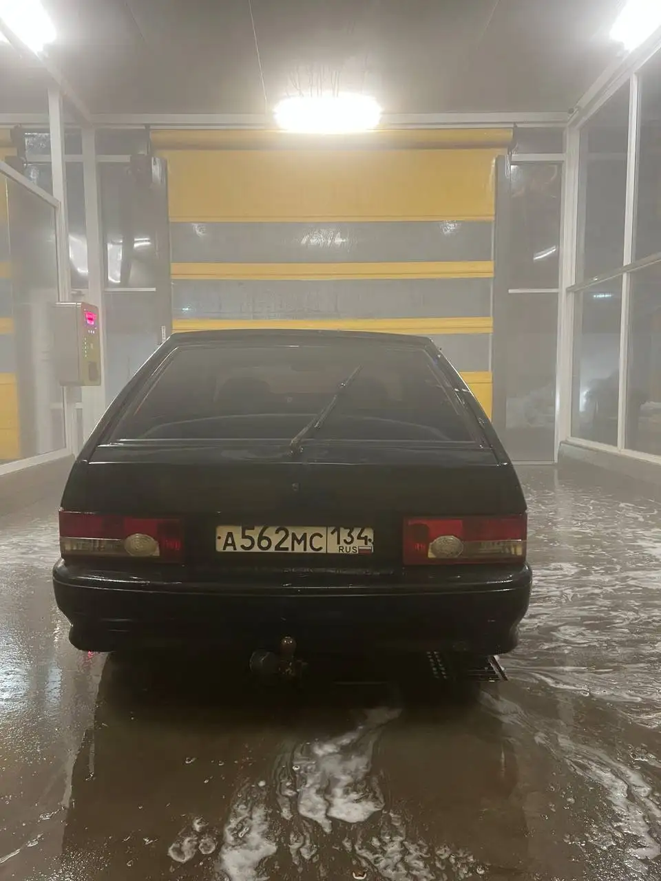 ВАЗ 2114 2010 года в Волгограде - Легковые автомобили (Авто) в Волгоград