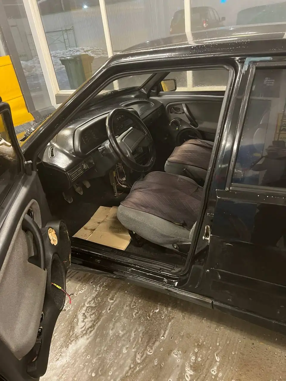 ВАЗ 2114 2010 года в Волгограде - Легковые автомобили (Авто) в Волгоград