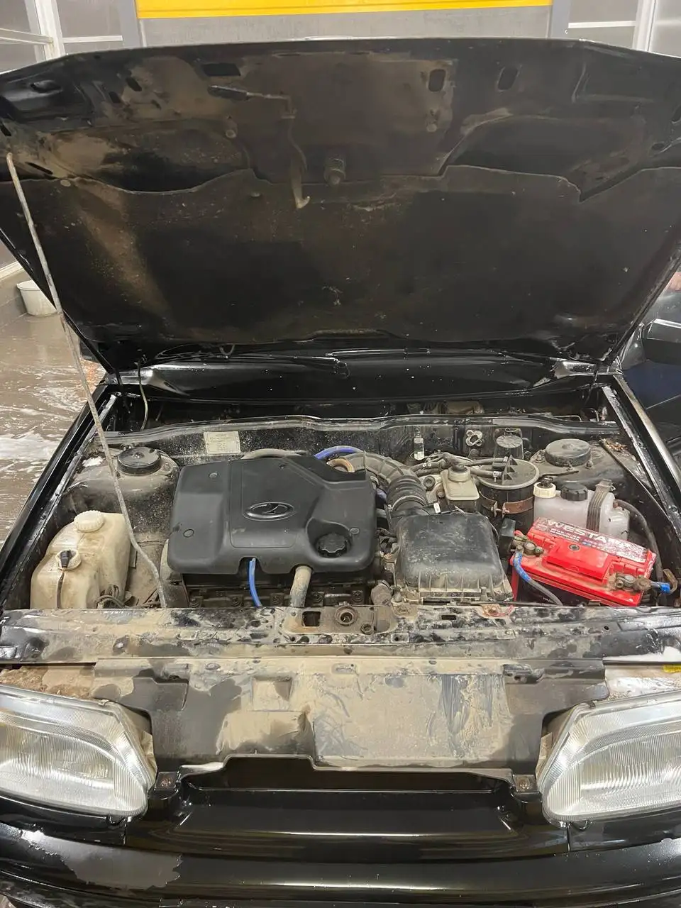 ВАЗ 2114 2010 года в Волгограде - Легковые автомобили (Авто) в Волгоград