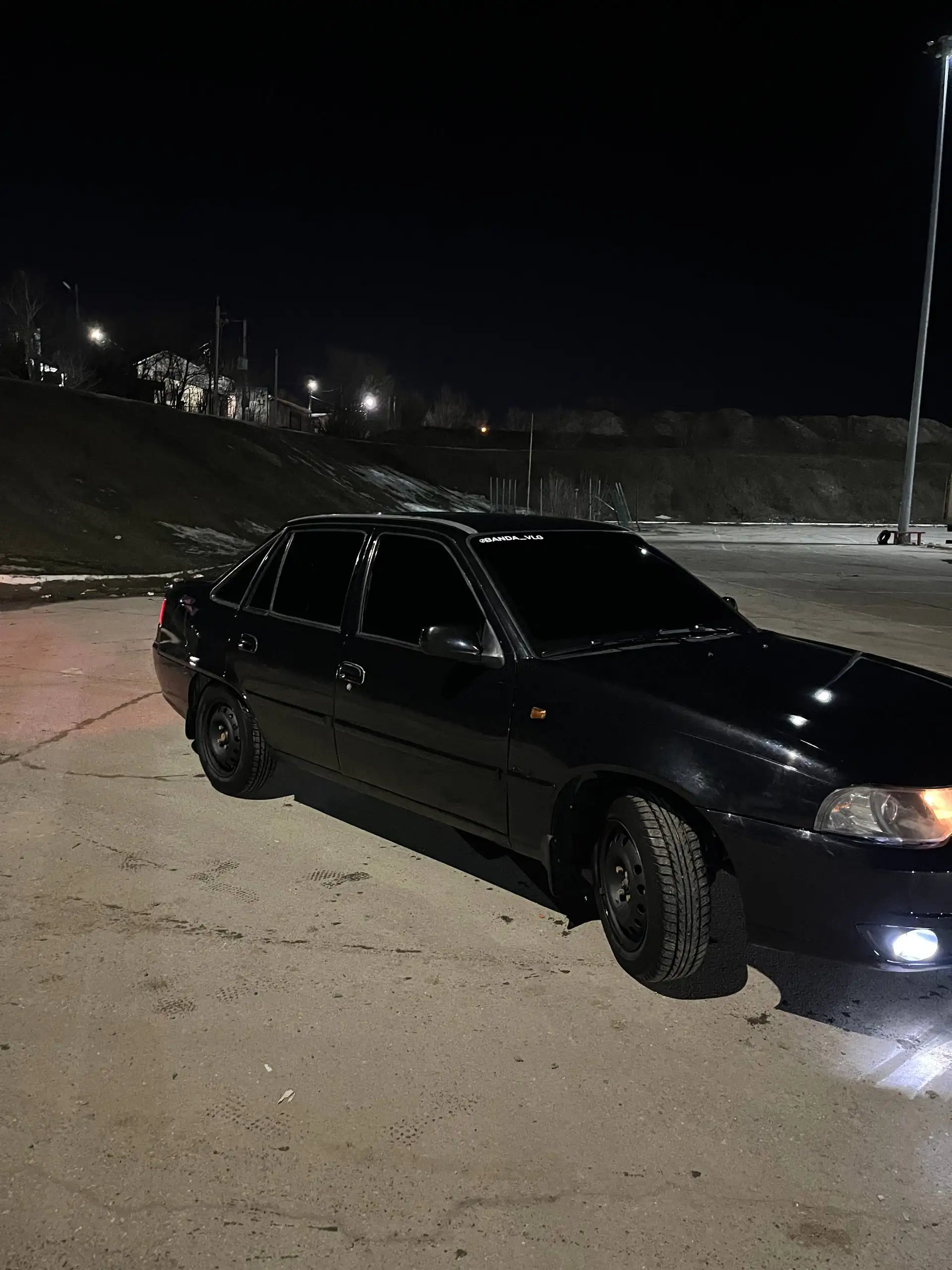 Daewoo Nexia 2010 г.в., механика, 176 тыс. км - Легковые автомобили (Авто) в Волгоград