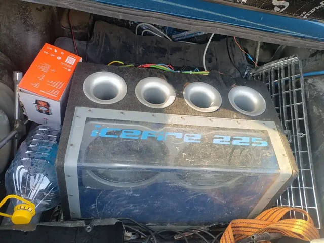 ВАЗ 2107 2008 года в идеальном состоянии - Авто в Волгоград