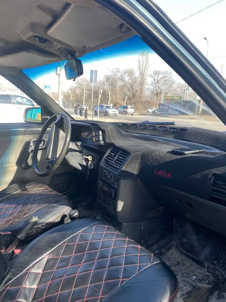 ВАЗ 2112 2001 года с механической КПП - Легковые автомобили (Авто) в Волгоград