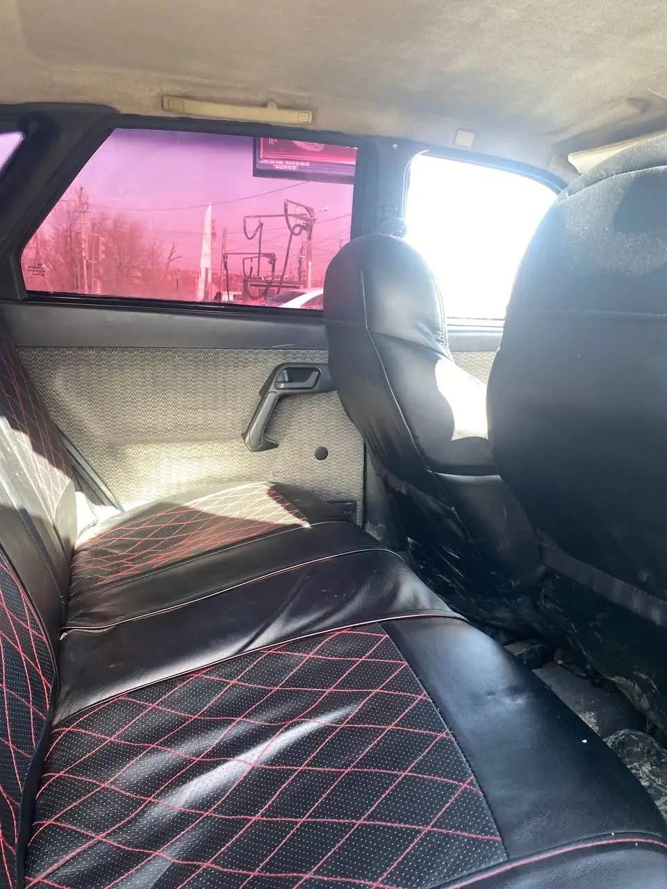 ВАЗ 2112 2001 года с механической КПП - Легковые автомобили (Авто) в Волгоград