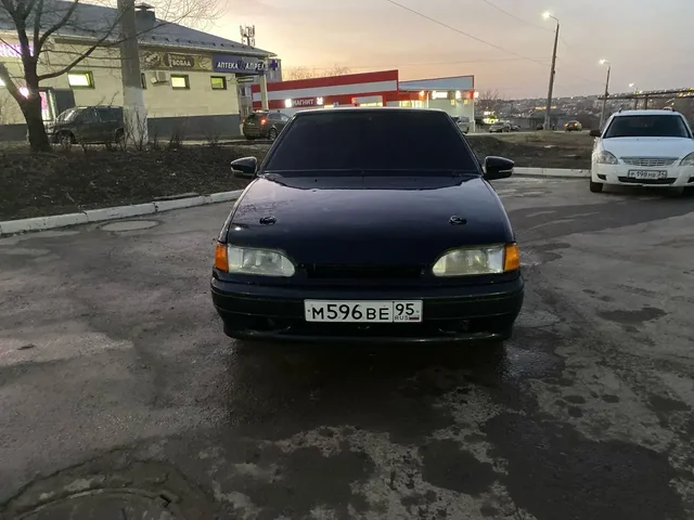 ВАЗ 2114 2010 года с механической КПП - Аудио и мультимедиа в Волгоград