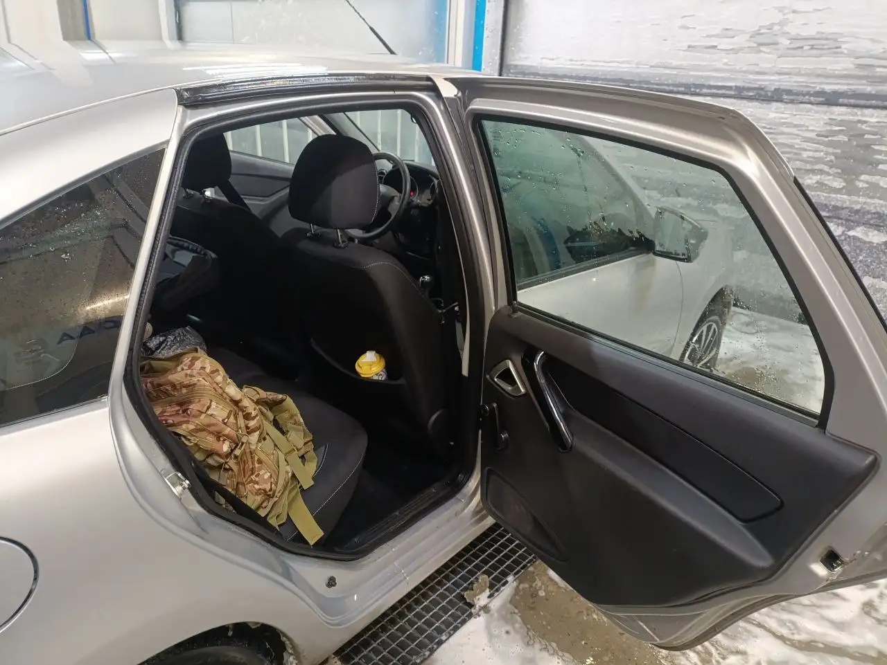 Продается Лада Гранта 2019 года - Авто в Калач-на-Дону