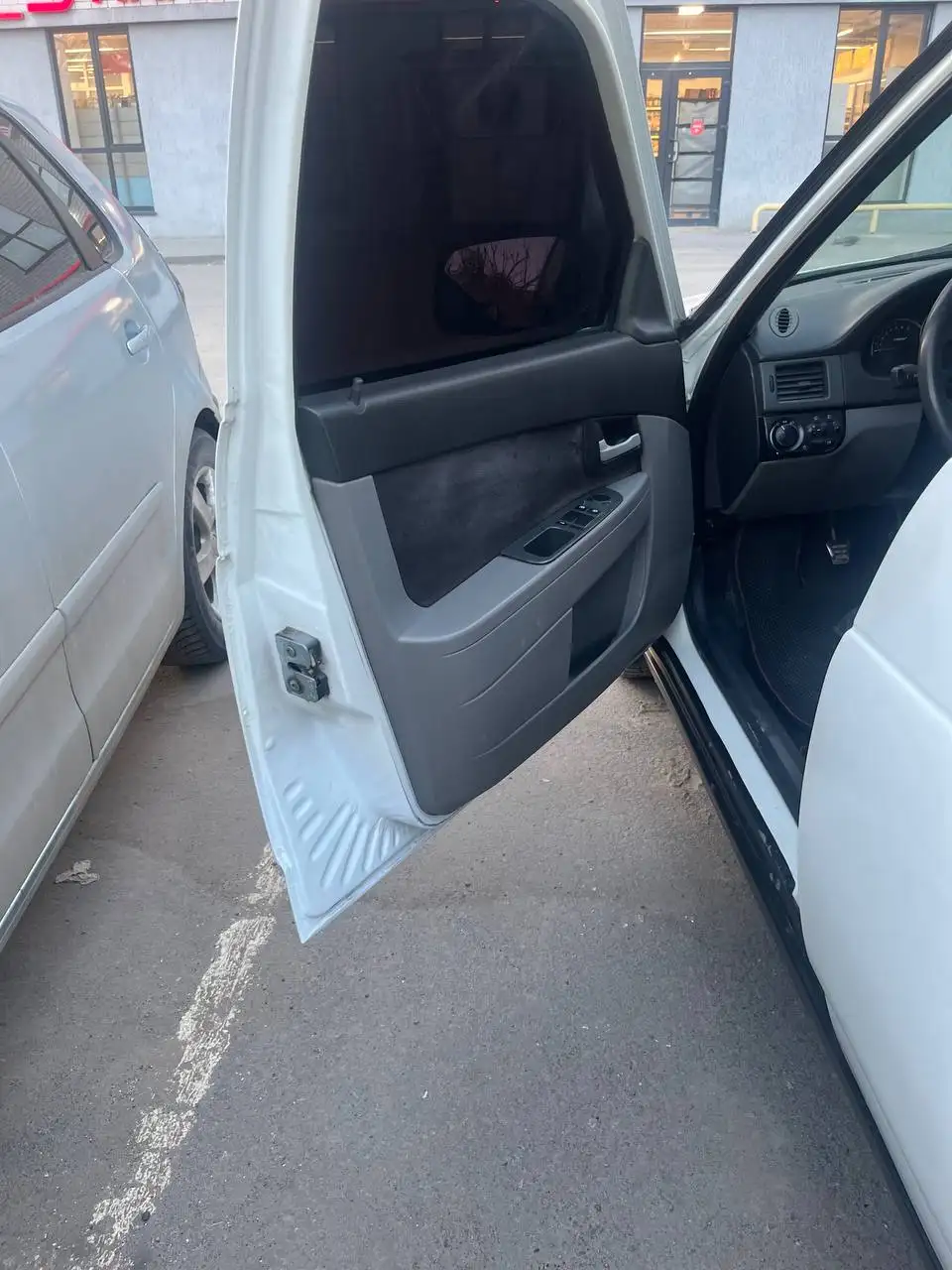 Продается Лада Приора 2009 года в отличном состоянии - Легковые автомобили (Авто) в Волгоград