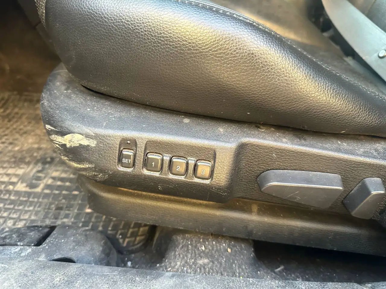 Продажа Mazda 6 GG 2005 года с пробегом 250000 км - Легковые автомобили (Авто) в Волгоград