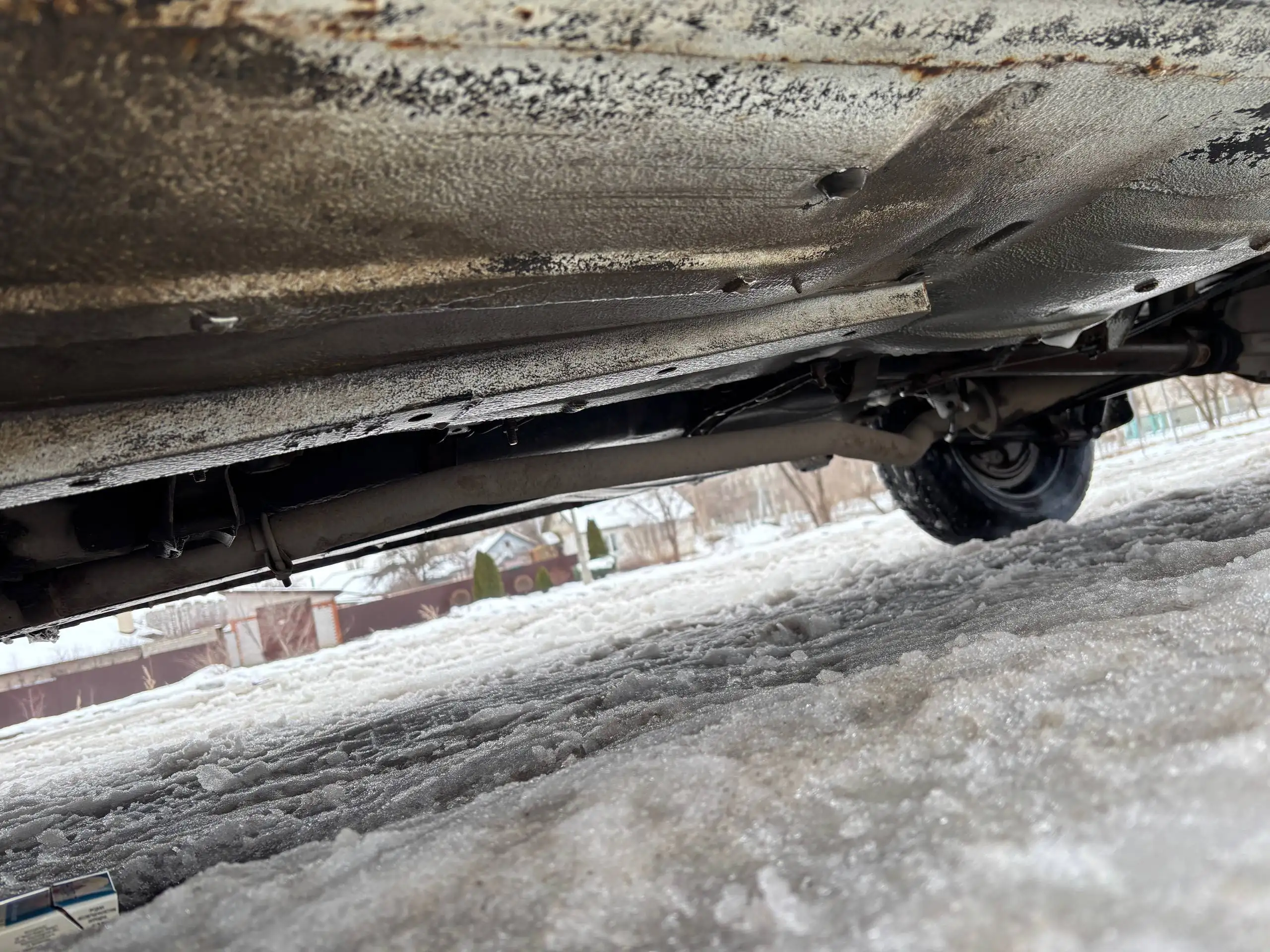 ВАЗ 2107 2002 года выпуска, пробег 150000 км - Авто в Волгоград