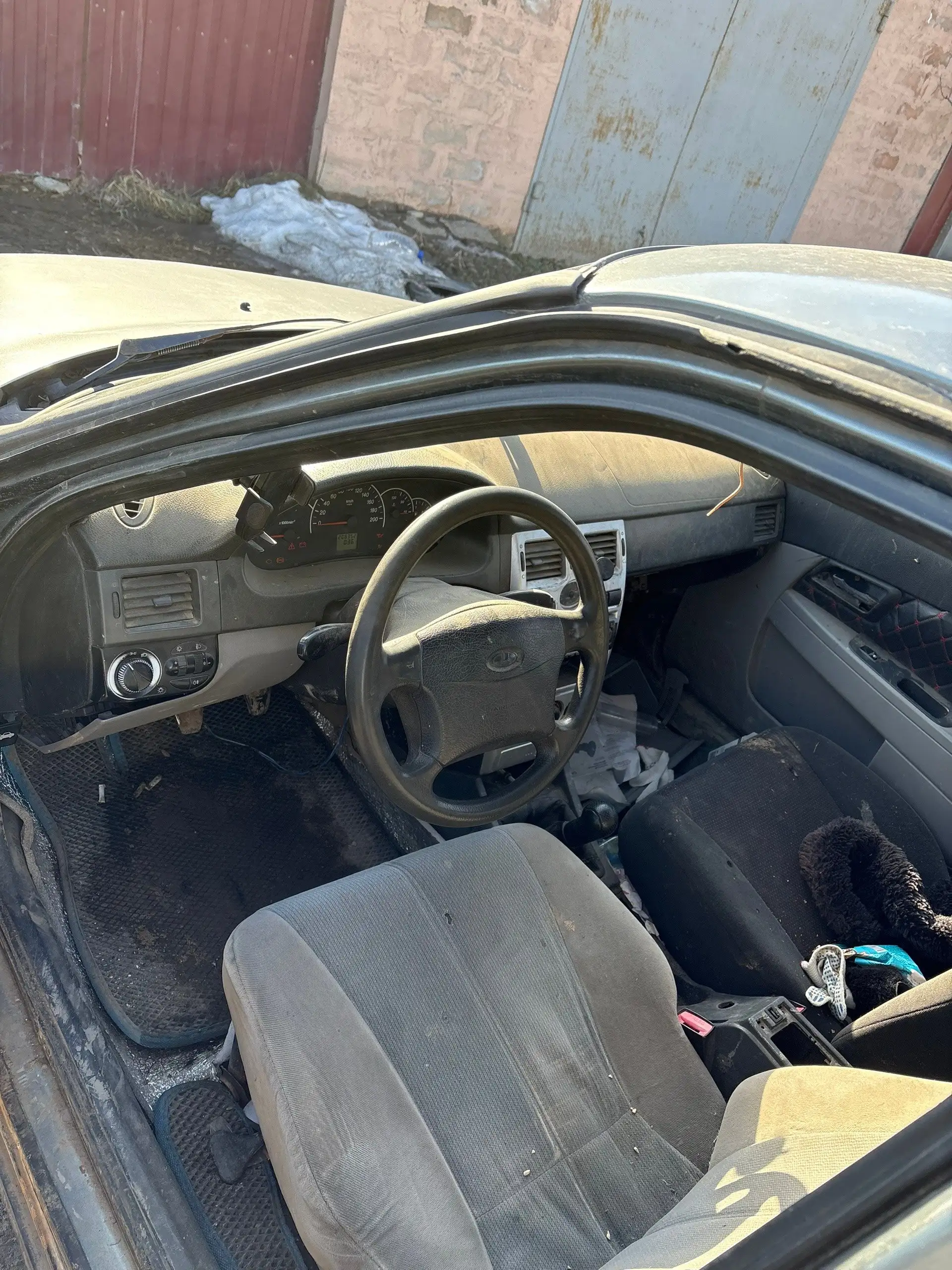 Lada Priora 2008 в отличном техническом состоянии - Авто в Волгоград