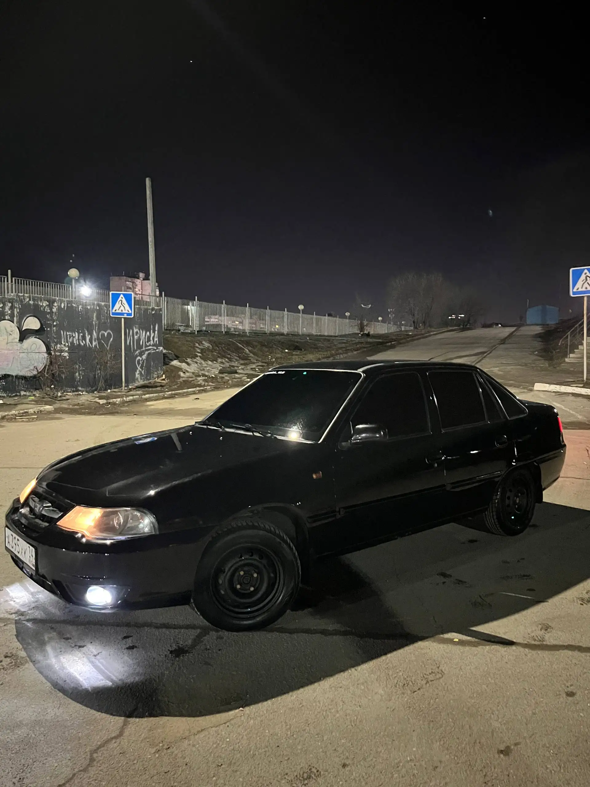 Продается Daewoo Nexia 2010 года - Легковые автомобили (Авто) в Волгоград