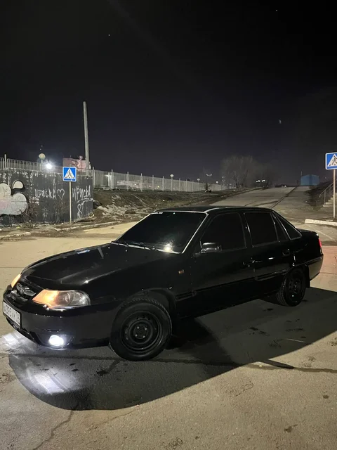 Продается Daewoo Nexia 2010 года - Авто в Волгоград