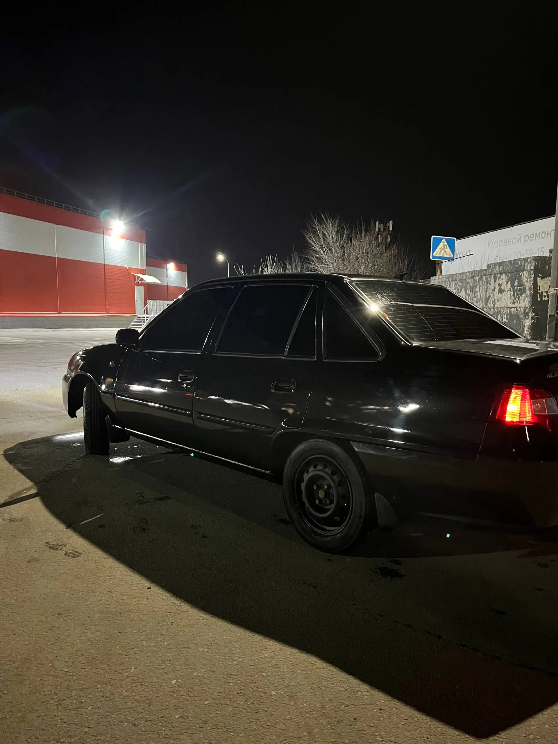 Продается Daewoo Nexia 2010 года - Легковые автомобили (Авто) в Волгоград