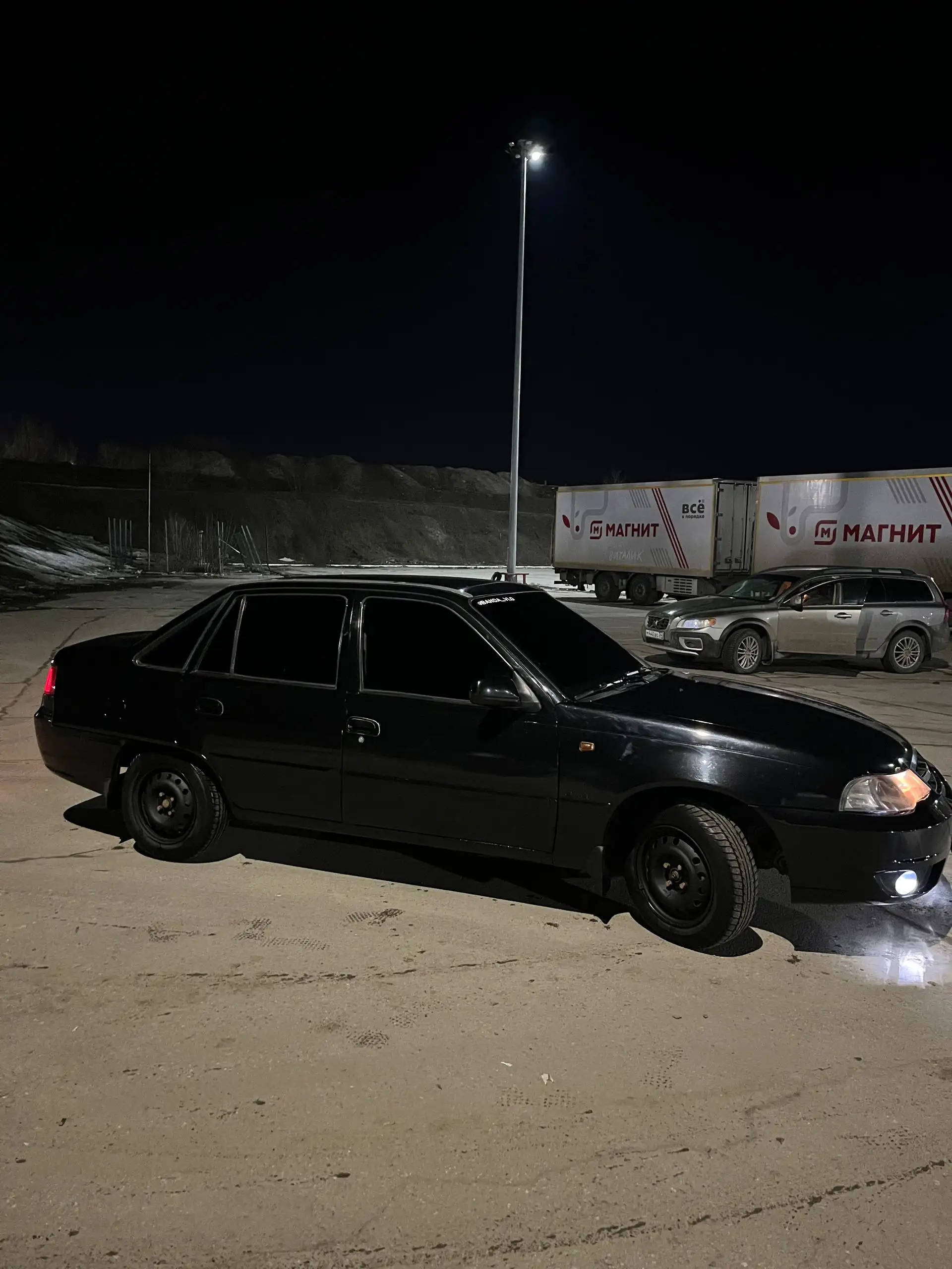 Продается Daewoo Nexia 2010 года - Легковые автомобили (Авто) в Волгоград