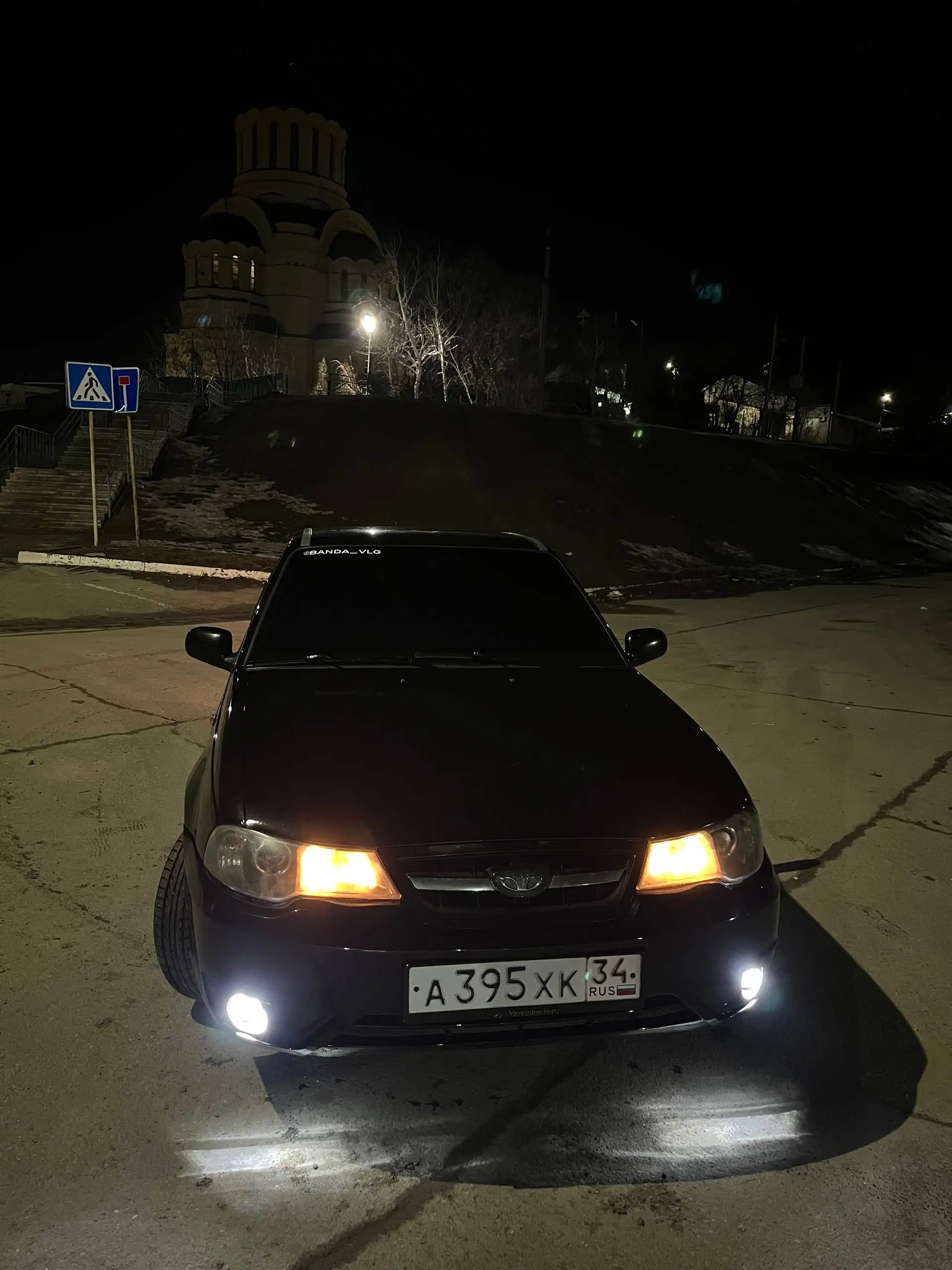 Продается Daewoo Nexia 2010 года - Легковые автомобили (Авто) в Волгоград