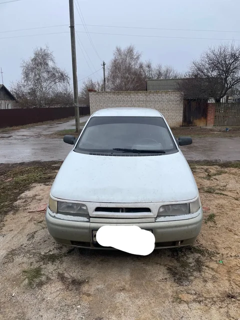 Продажа ВАЗ 2110 2000 года с пробегом 142186 км - Аудио и мультимедиа в Волгоград
