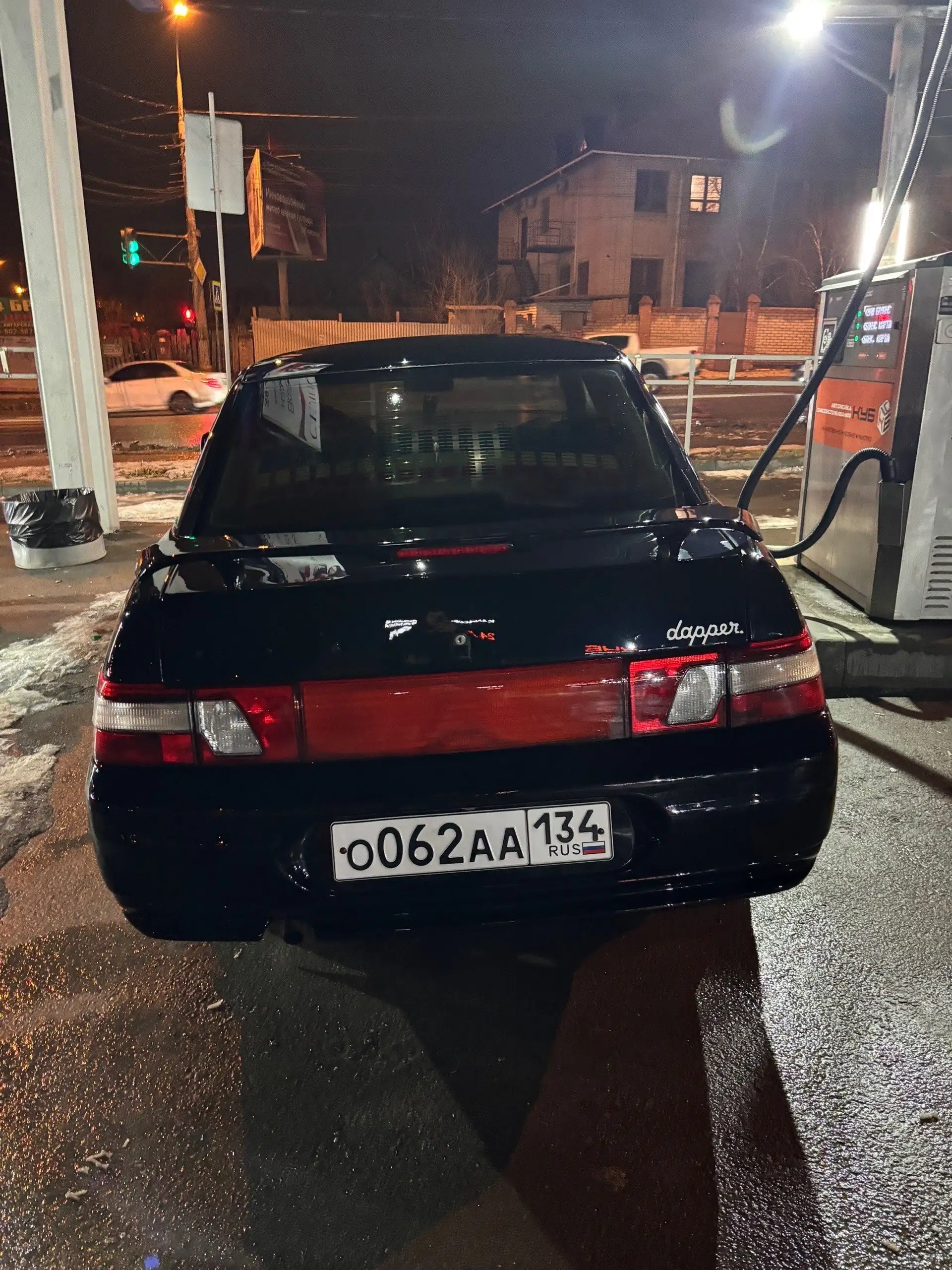 Продажа ВАЗ 2110 Богдан 2007 года - Легковые автомобили (Авто) в Волгоград