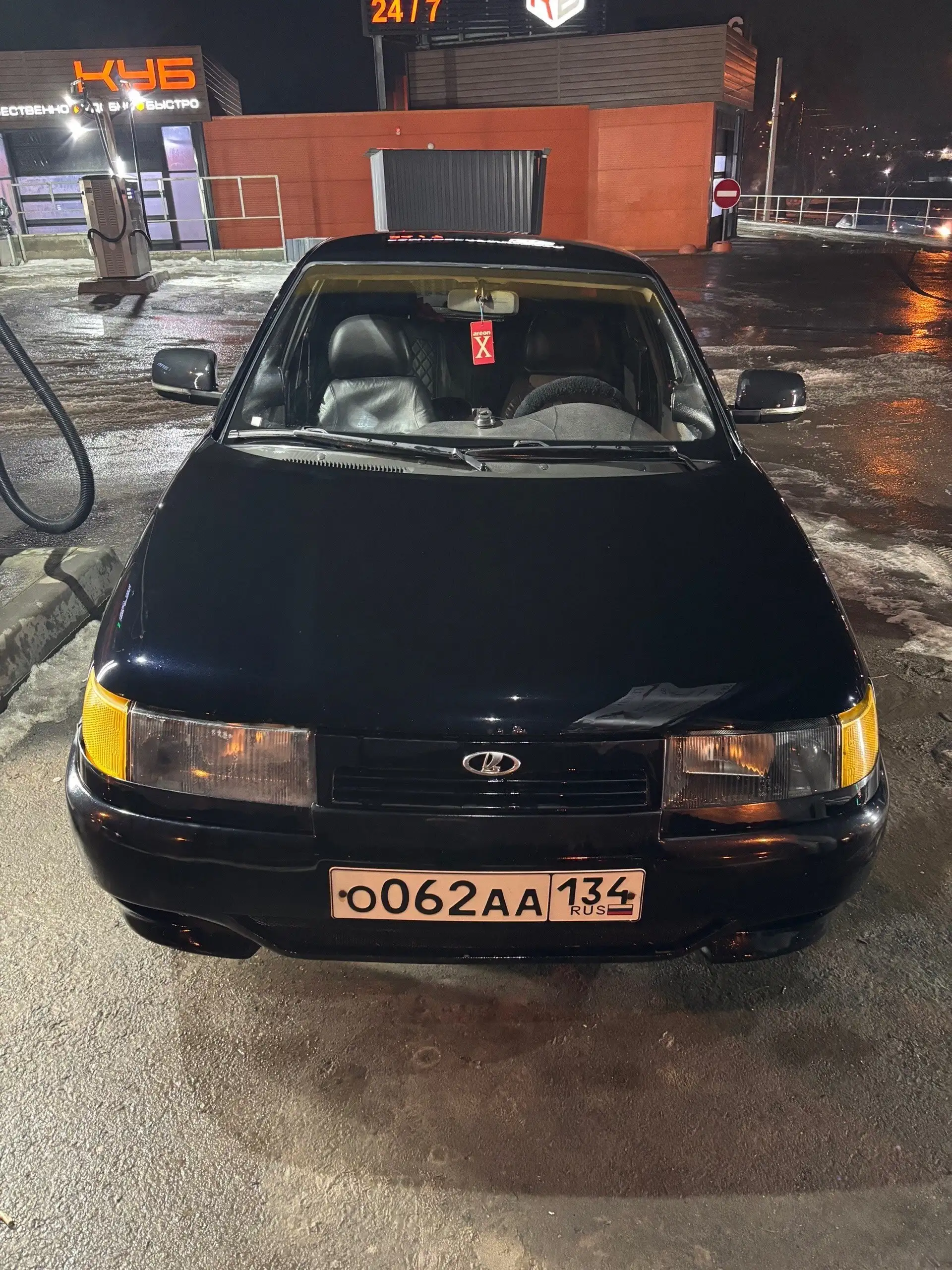 Продажа ВАЗ 2110 Богдан 2007 года - Легковые автомобили (Авто) в Волгоград