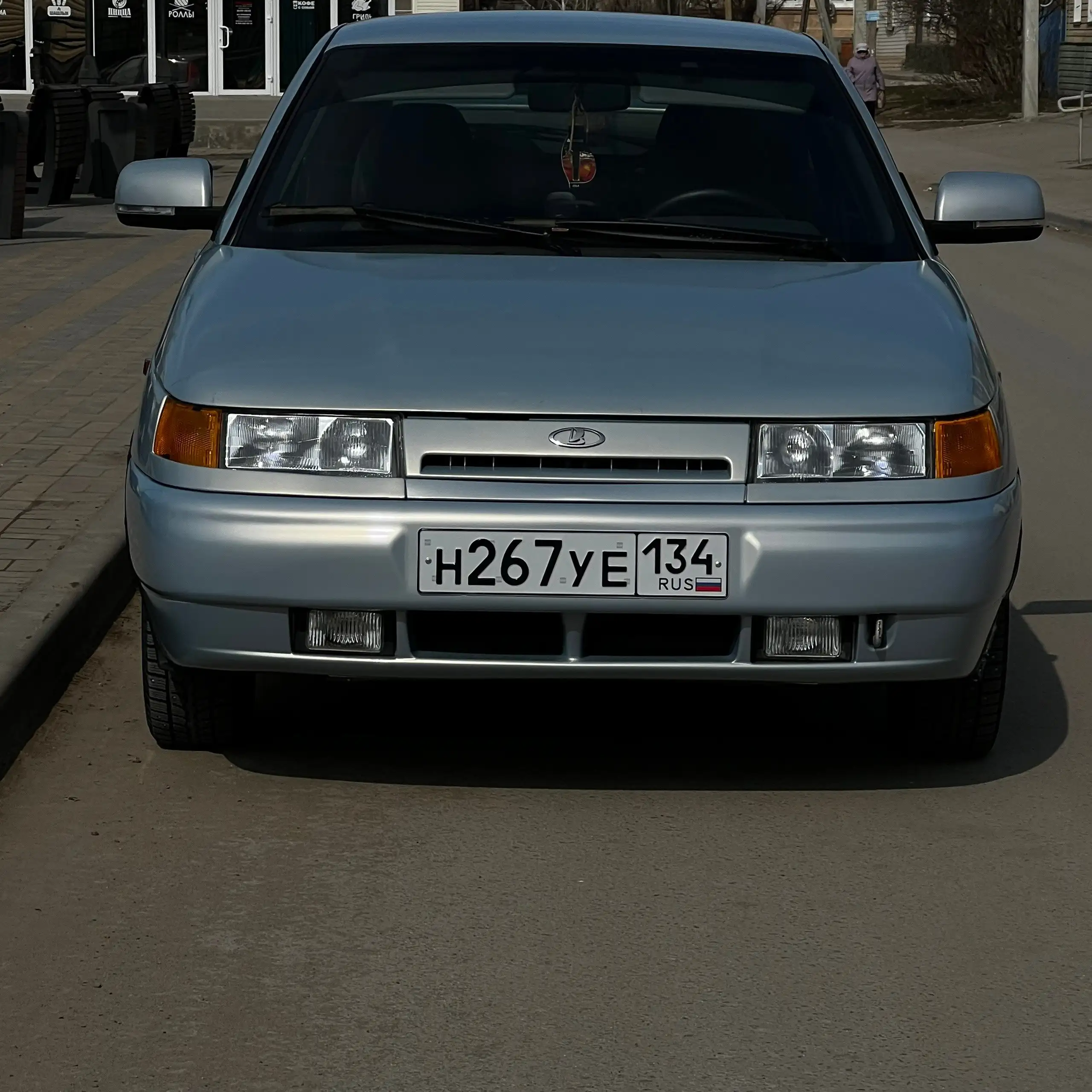 Продам ВАЗ 2112 2005 года - Легковые автомобили (Авто) в Волгоград