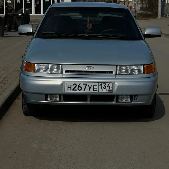 Продам ВАЗ 2112 2005 года - Авто в Волгоград