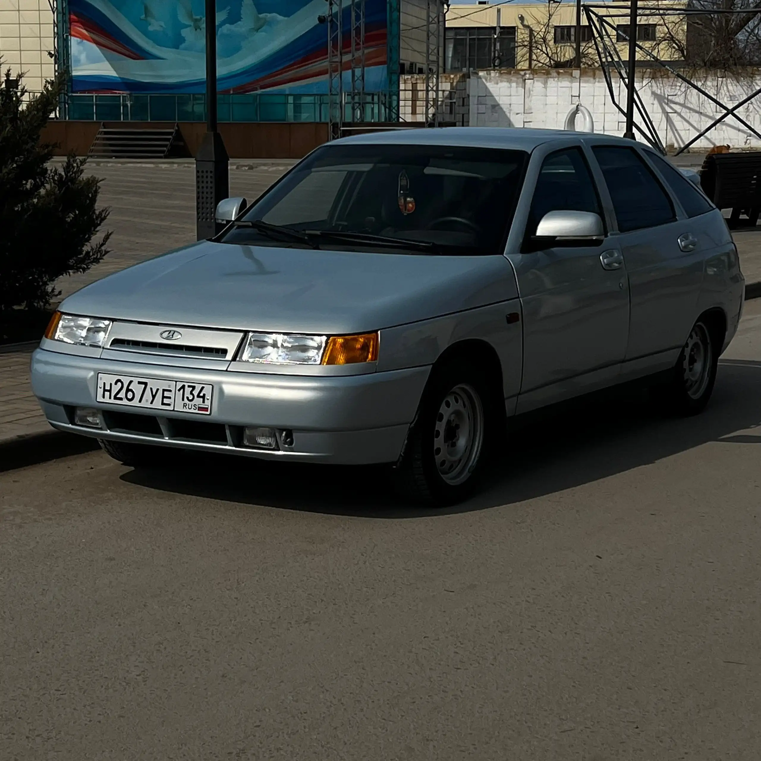 Продам ВАЗ 2112 2005 года - Легковые автомобили (Авто) в Волгоград