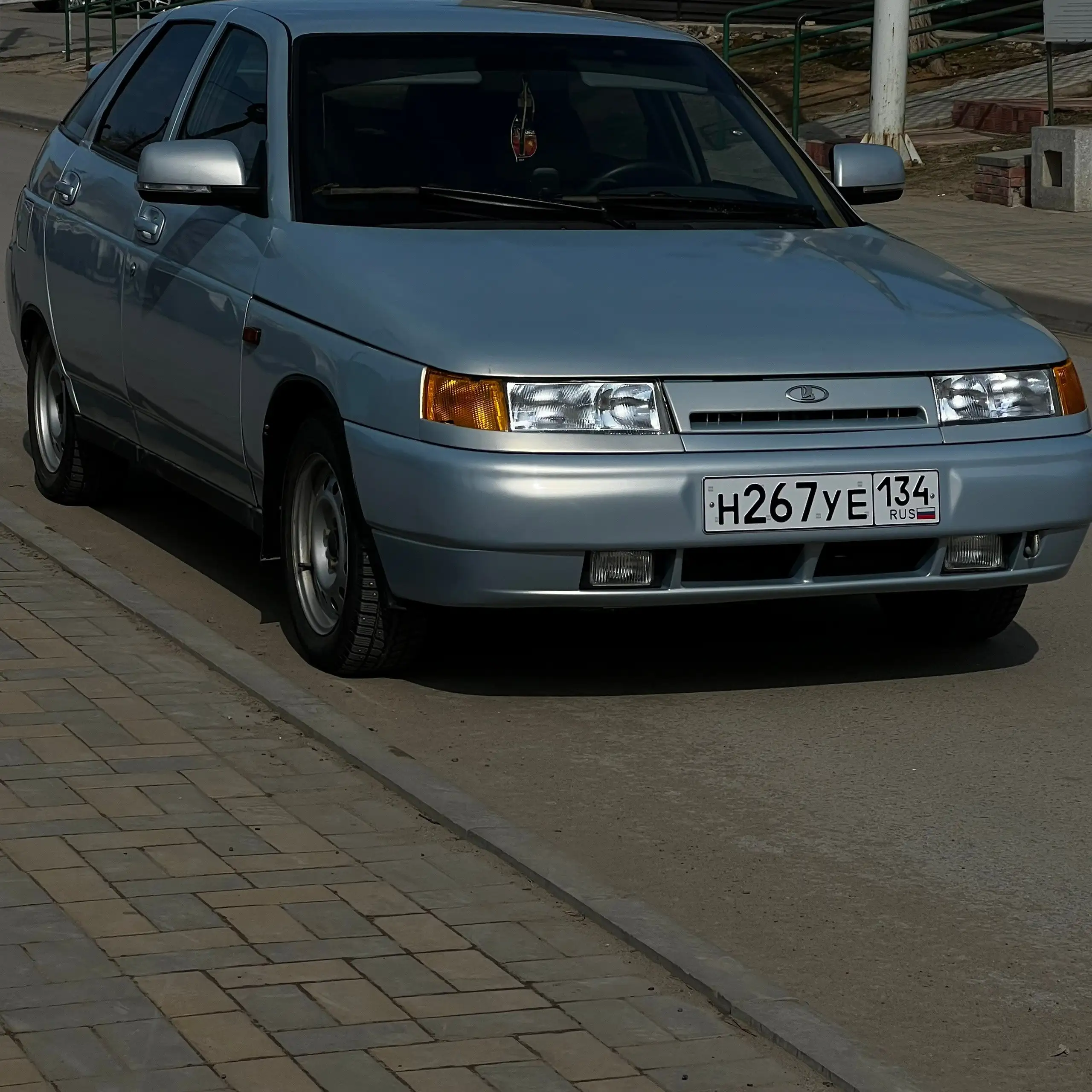 Продам ВАЗ 2112 2005 года - Легковые автомобили (Авто) в Волгоград