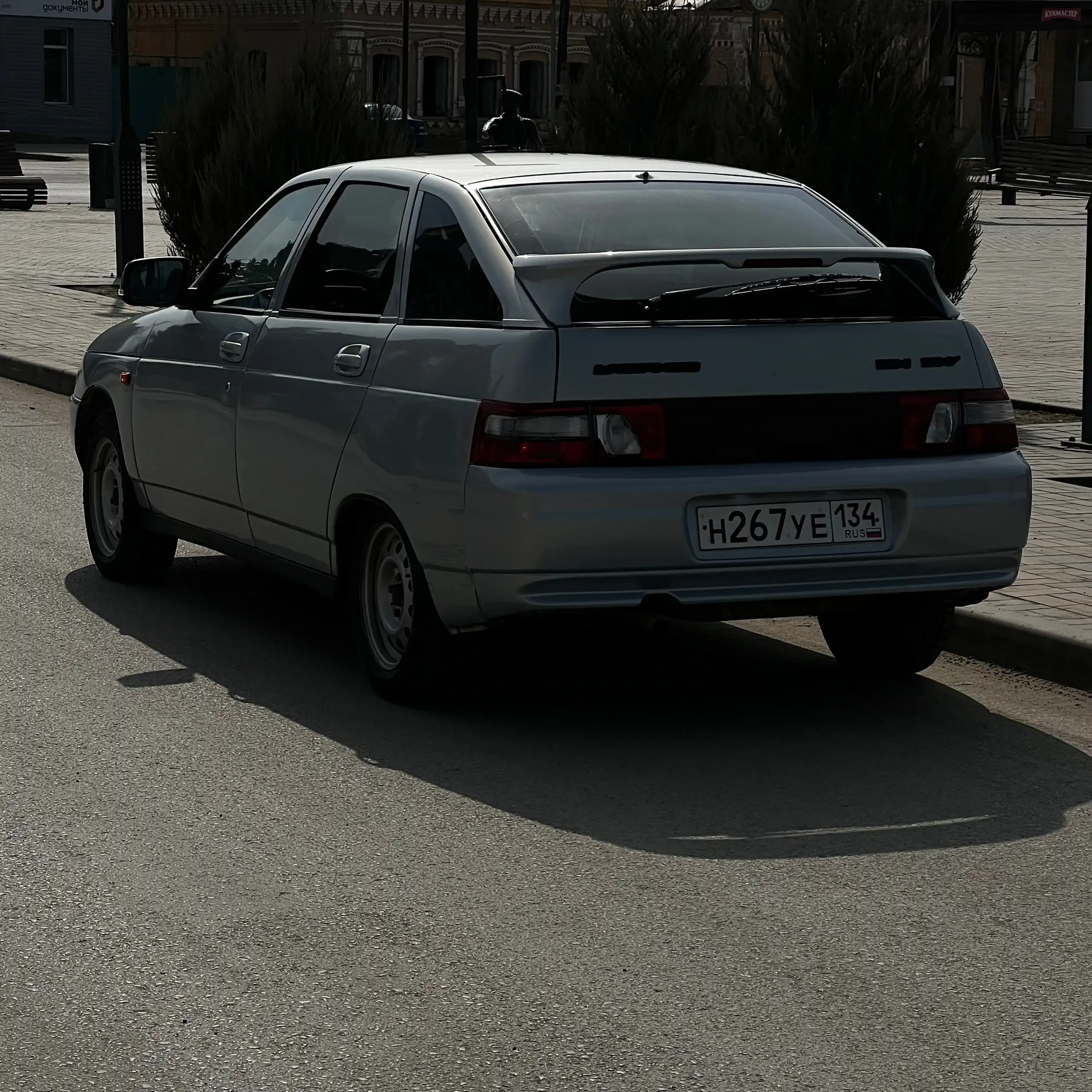 Продам ВАЗ 2112 2005 года - Легковые автомобили (Авто) в Волгоград