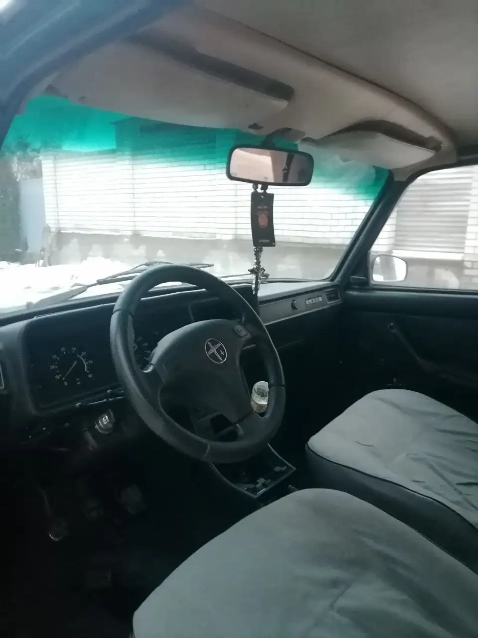 ВАЗ 2107 2003 года с пробегом 135000 км - Легковые автомобили (Авто) в Дзержинский